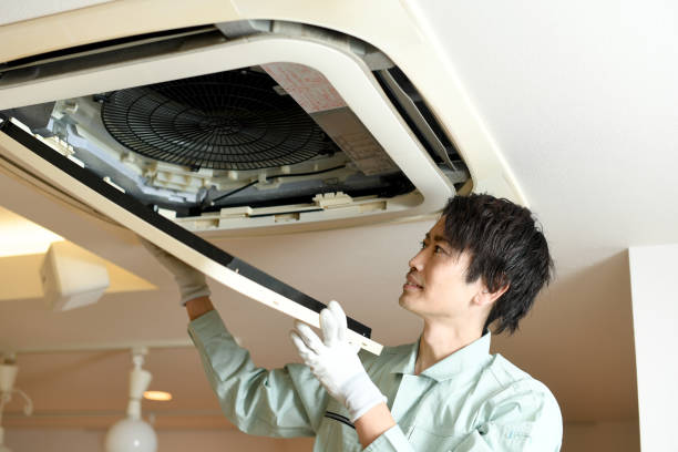 Best Air Duct Cleaning Company Near Me  in Davenport, FL